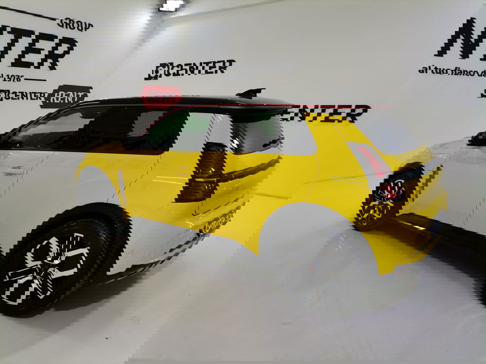 Renault Renault 5 usata a Salerno (4)