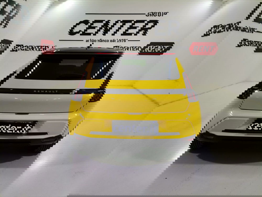 Renault Renault 5 usata a Salerno (5)