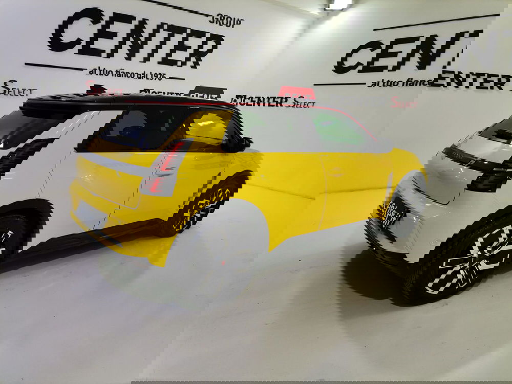 Renault Renault 5 usata a Salerno (6)