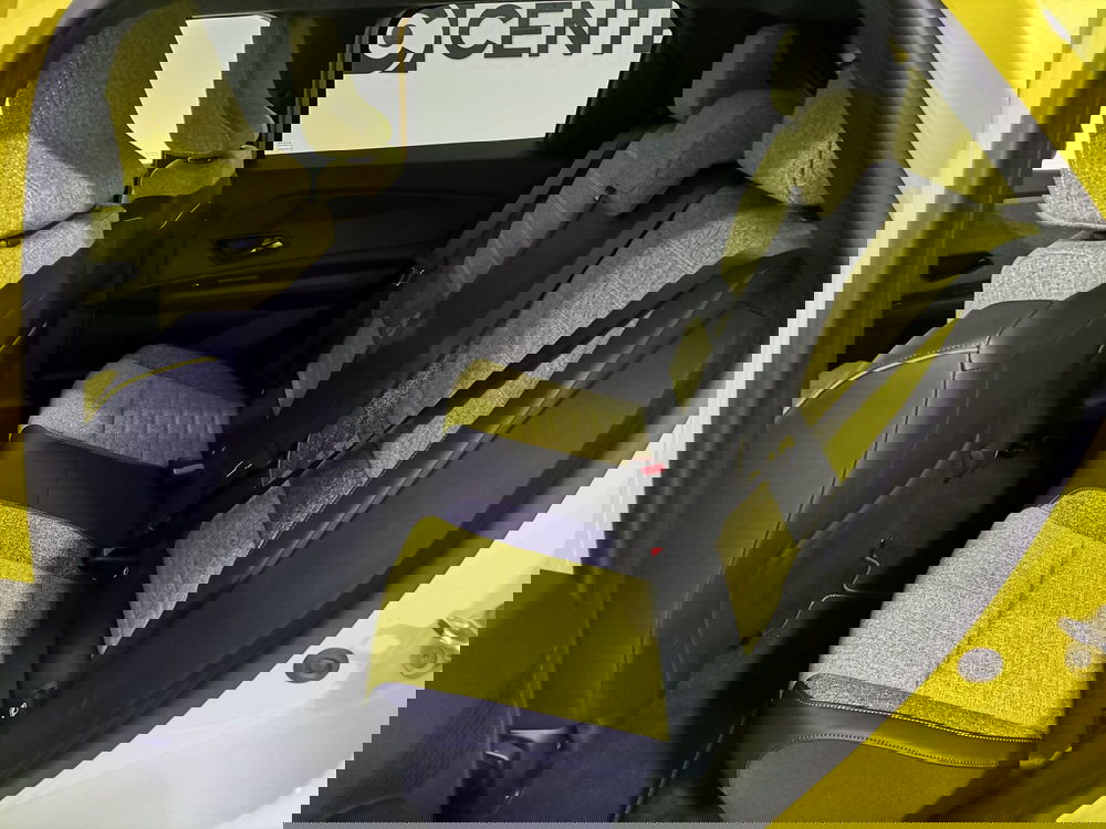 Renault Renault 5 usata a Salerno (8)