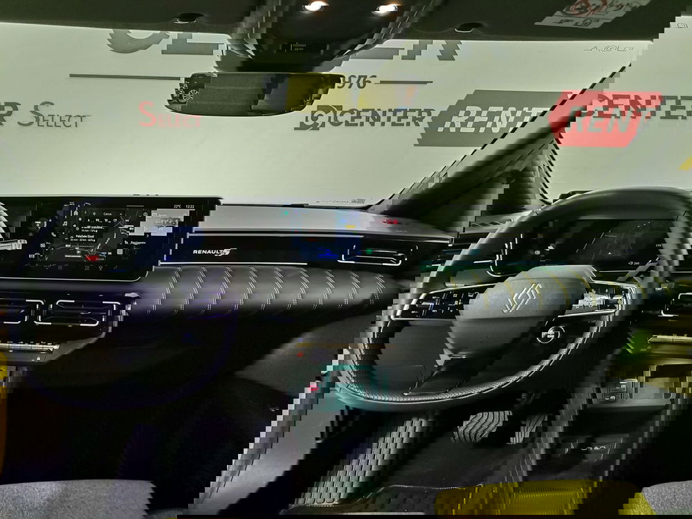 Renault Renault 5 usata a Salerno (9)