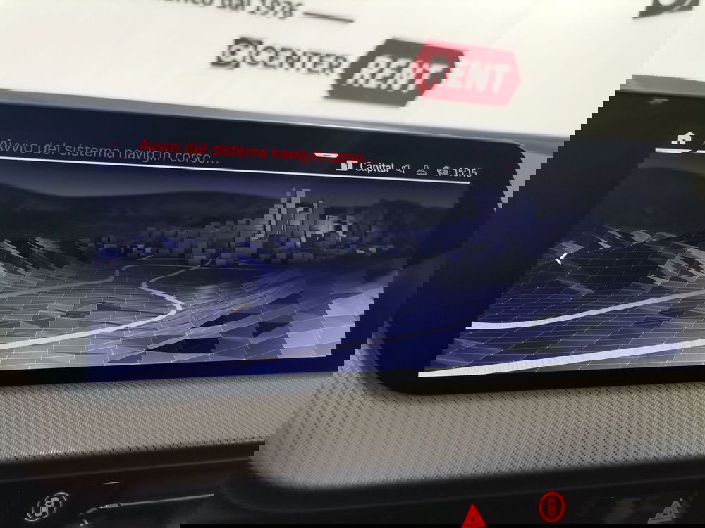 BMW Serie 1 5p. usata a Salerno (17)