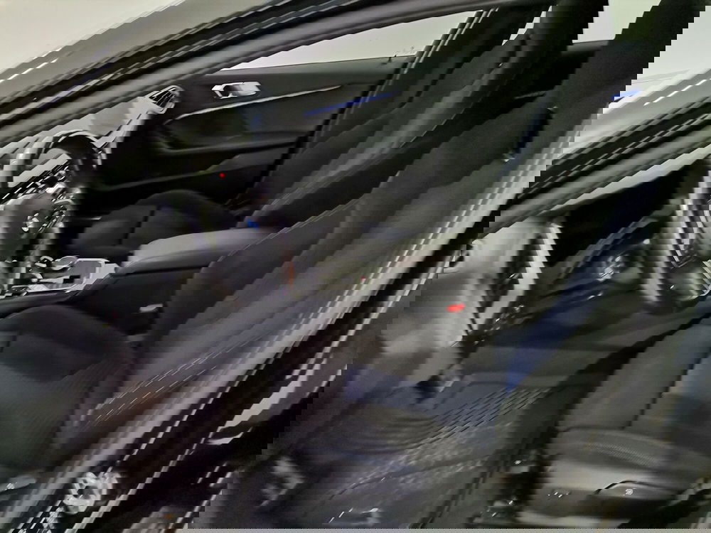 BMW Serie 1 usata a Salerno (9)