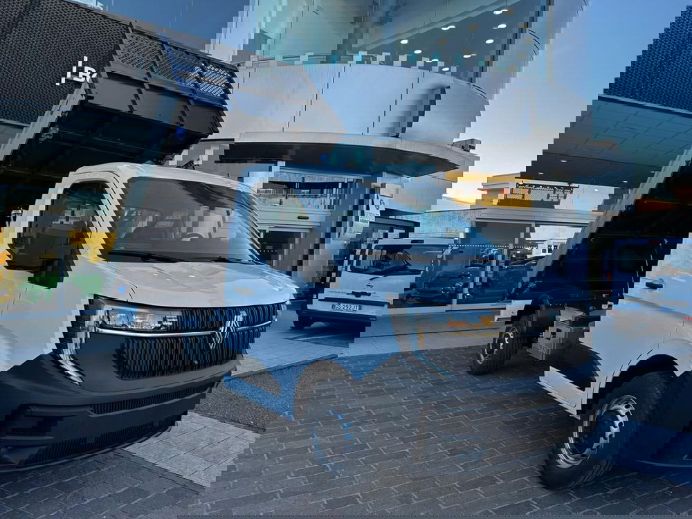 Renault Master nuova a Treviso