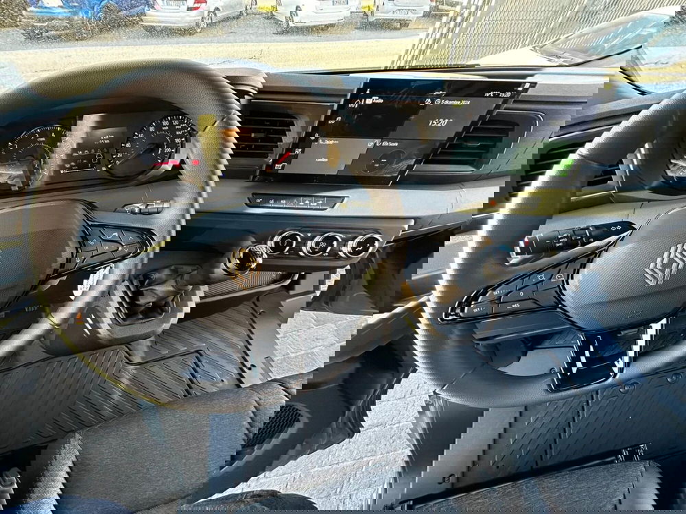 Renault Master nuova a Treviso (2)