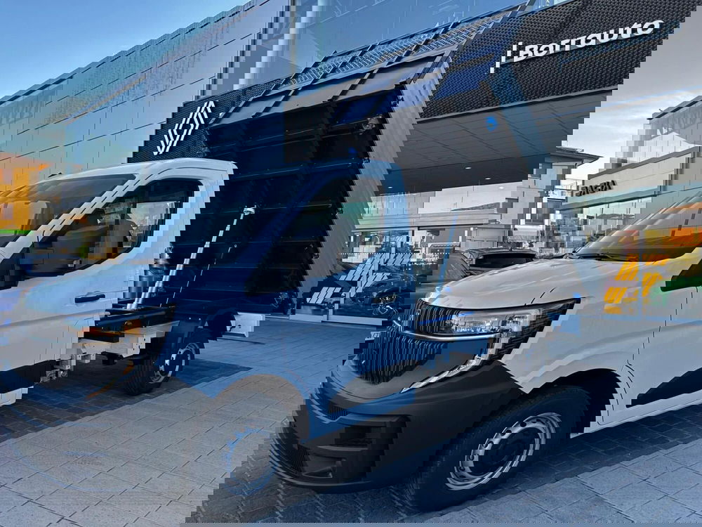 Renault Master nuova a Treviso (3)
