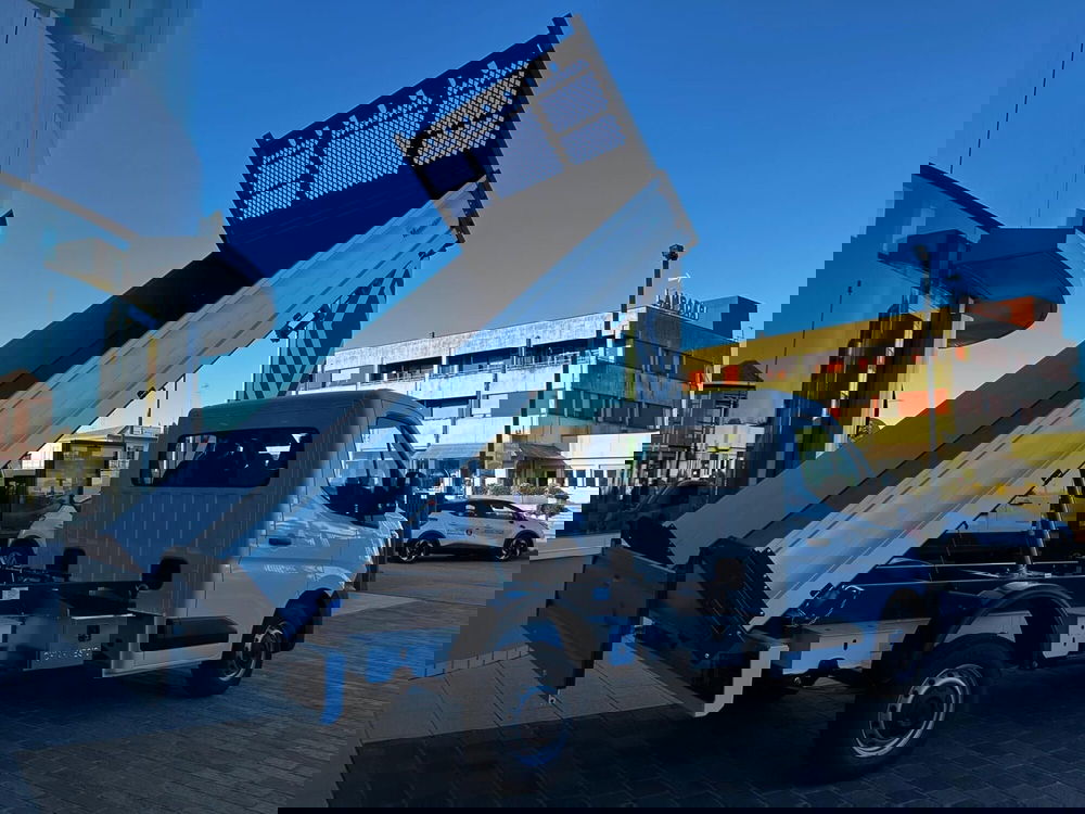 Renault Master nuova a Treviso (4)