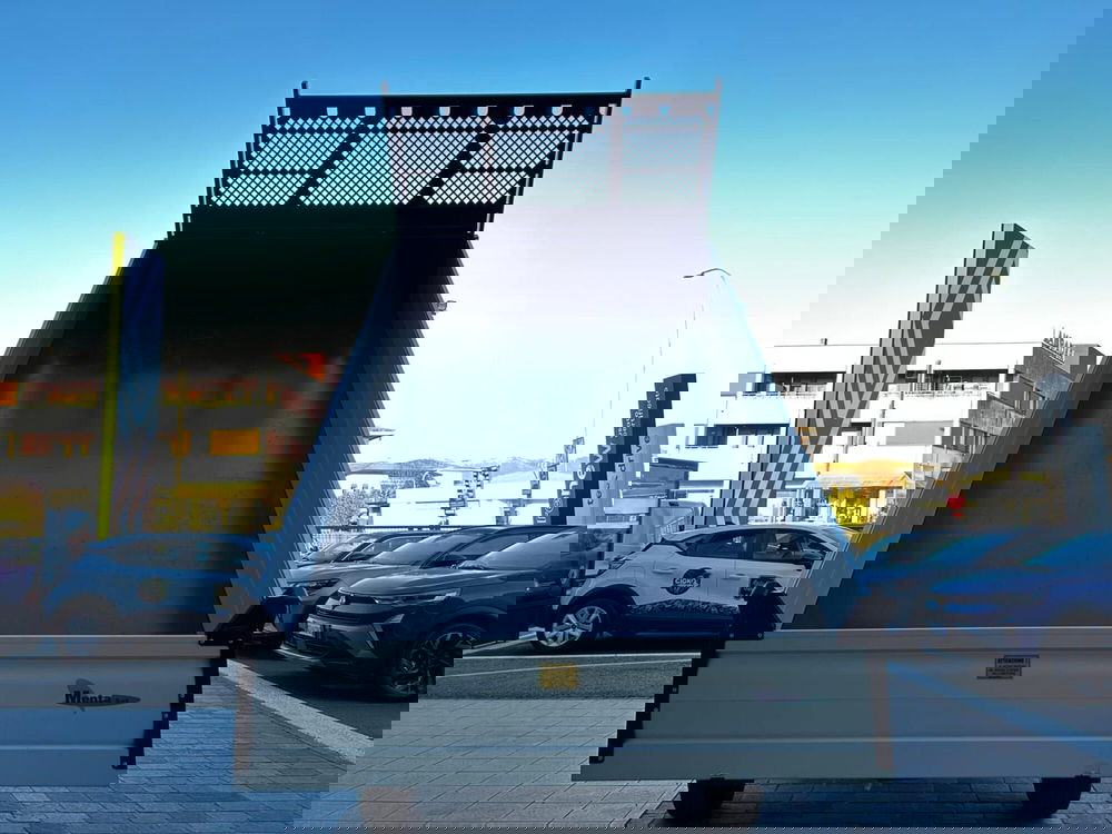 Renault Master nuova a Treviso (5)