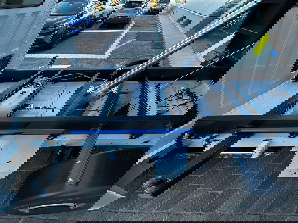 Renault Master nuova a Treviso (6)