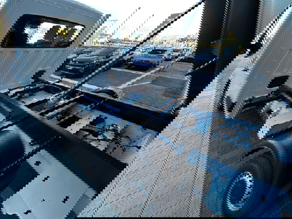 Renault Master nuova a Treviso (8)