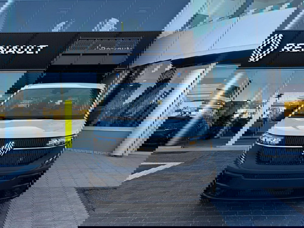 Renault Master nuova a Treviso (9)