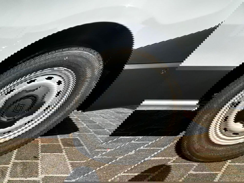 Renault Trafic Furgone nuova a Treviso (13)