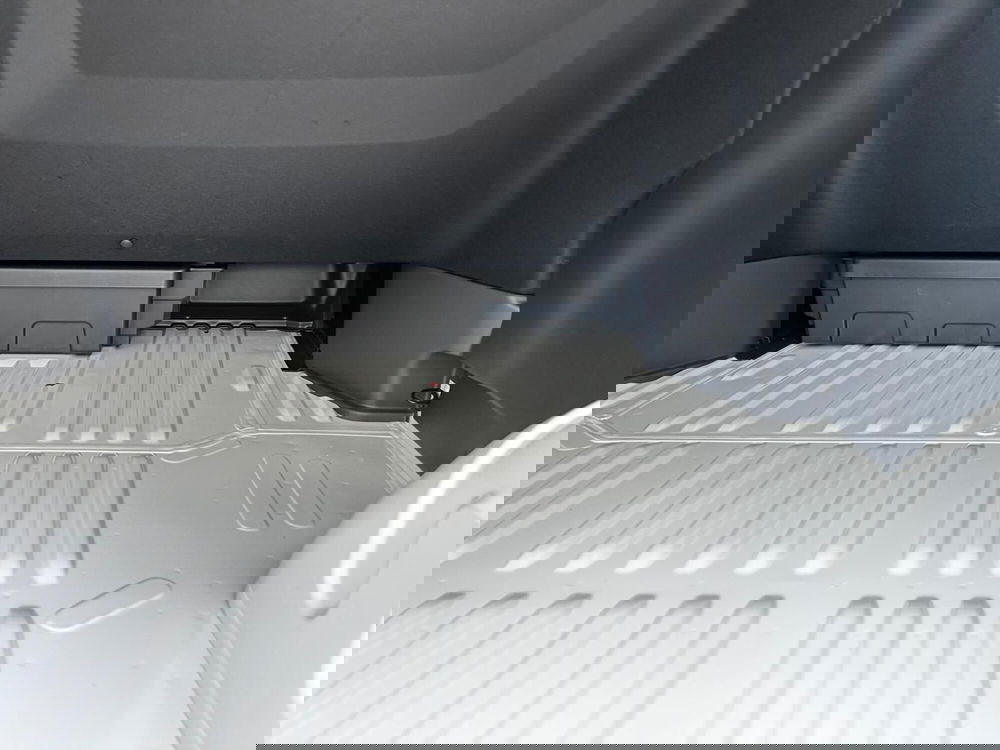 Renault Trafic Furgone nuova a Treviso (4)