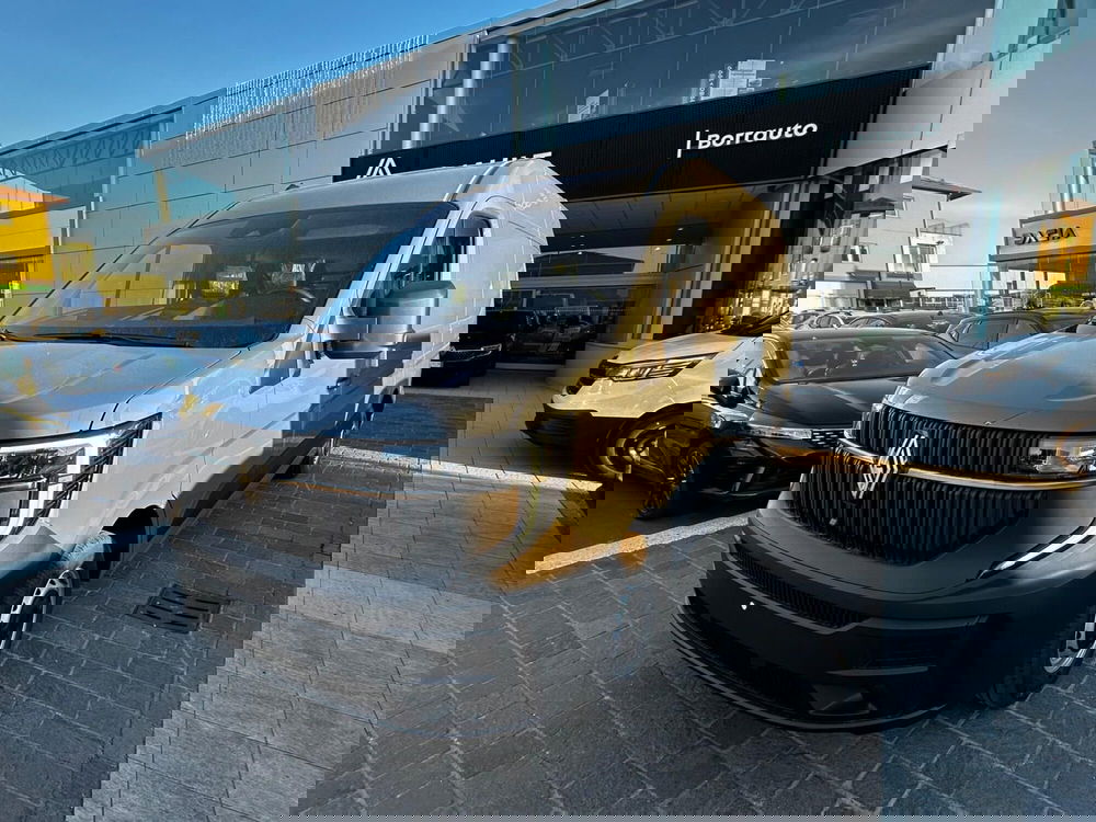 Renault Master Furgone nuova a Treviso