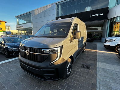 Renault Master Furgone T33 2.3 dCi/130 PM-TM Furgone nuova a Conegliano