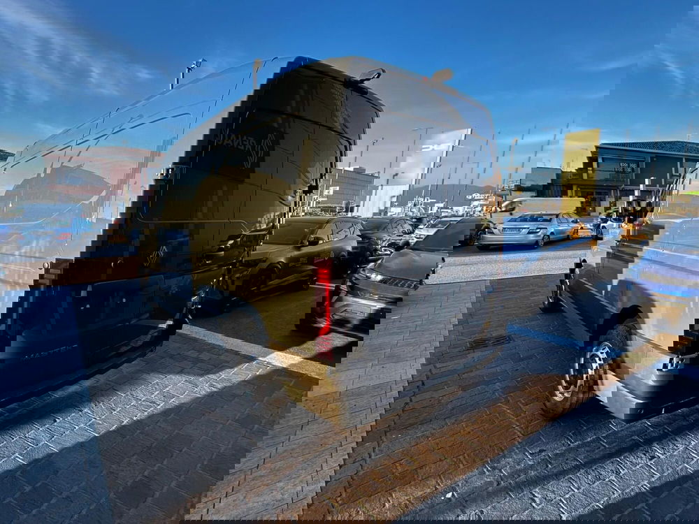 Renault Master Furgone nuova a Treviso (2)