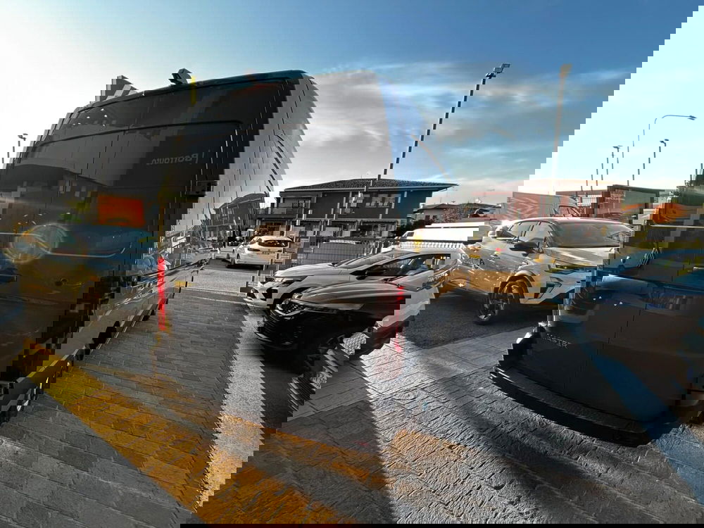 Renault Master Furgone nuova a Treviso (6)