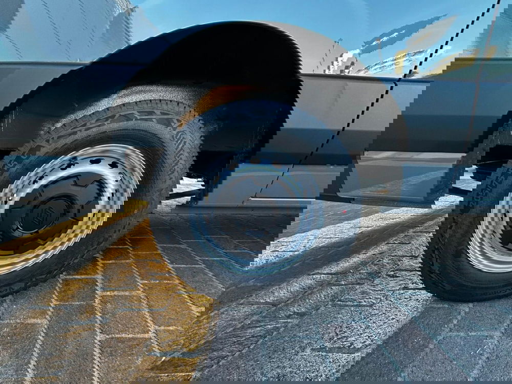 Renault Master Furgone nuova a Treviso (9)