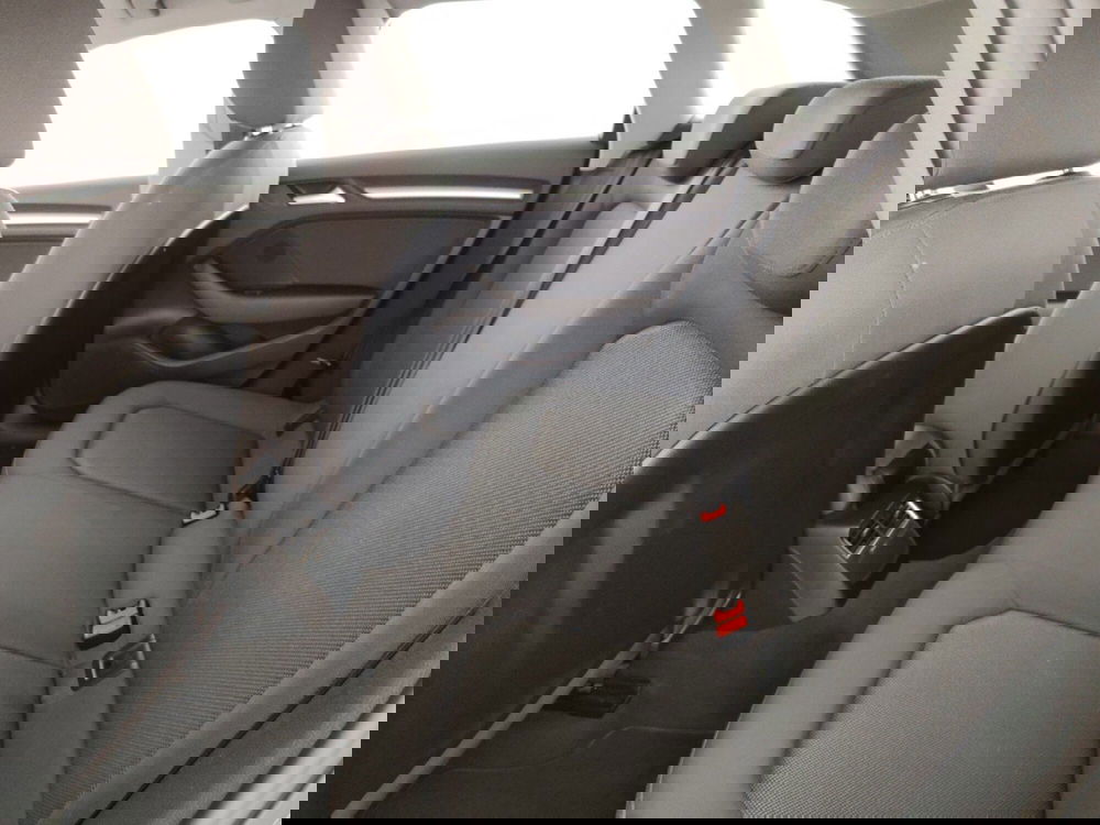 Audi A3 Sportback usata a Massa-Carrara (10)