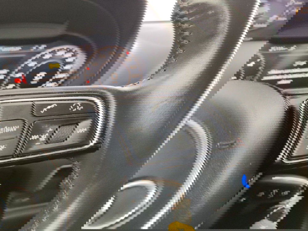 Audi A3 Sportback usata a Massa-Carrara (13)