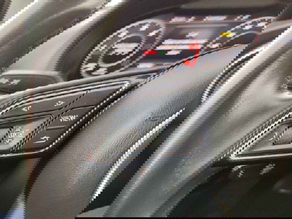 Audi A3 Sportback usata a Massa-Carrara (14)