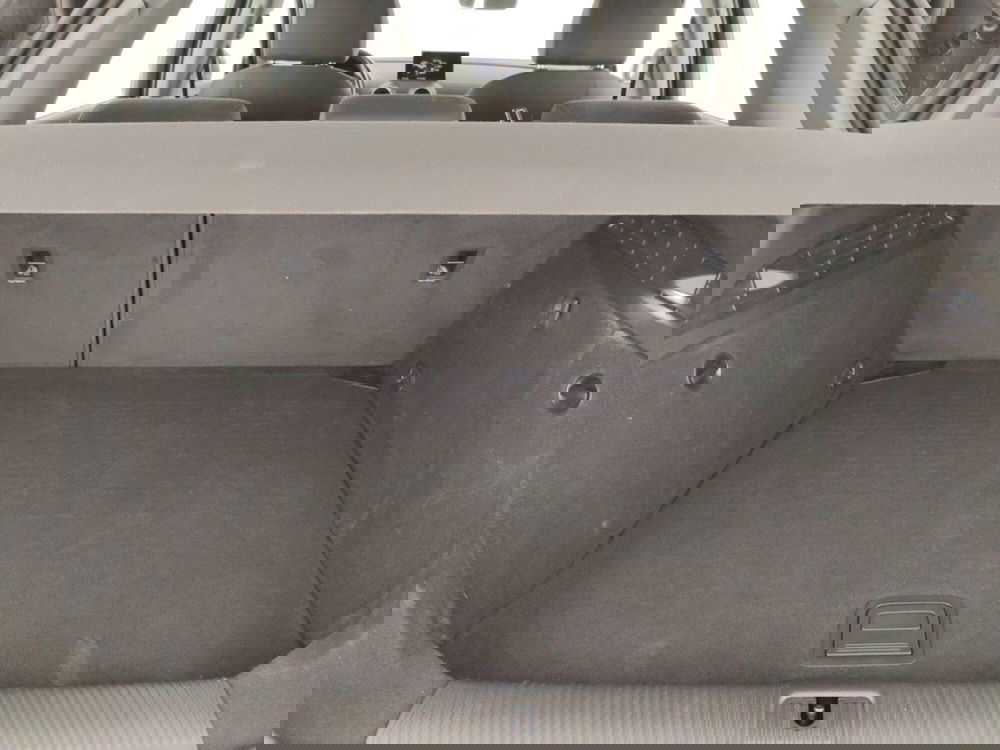 Audi A3 Sportback usata a Massa-Carrara (16)