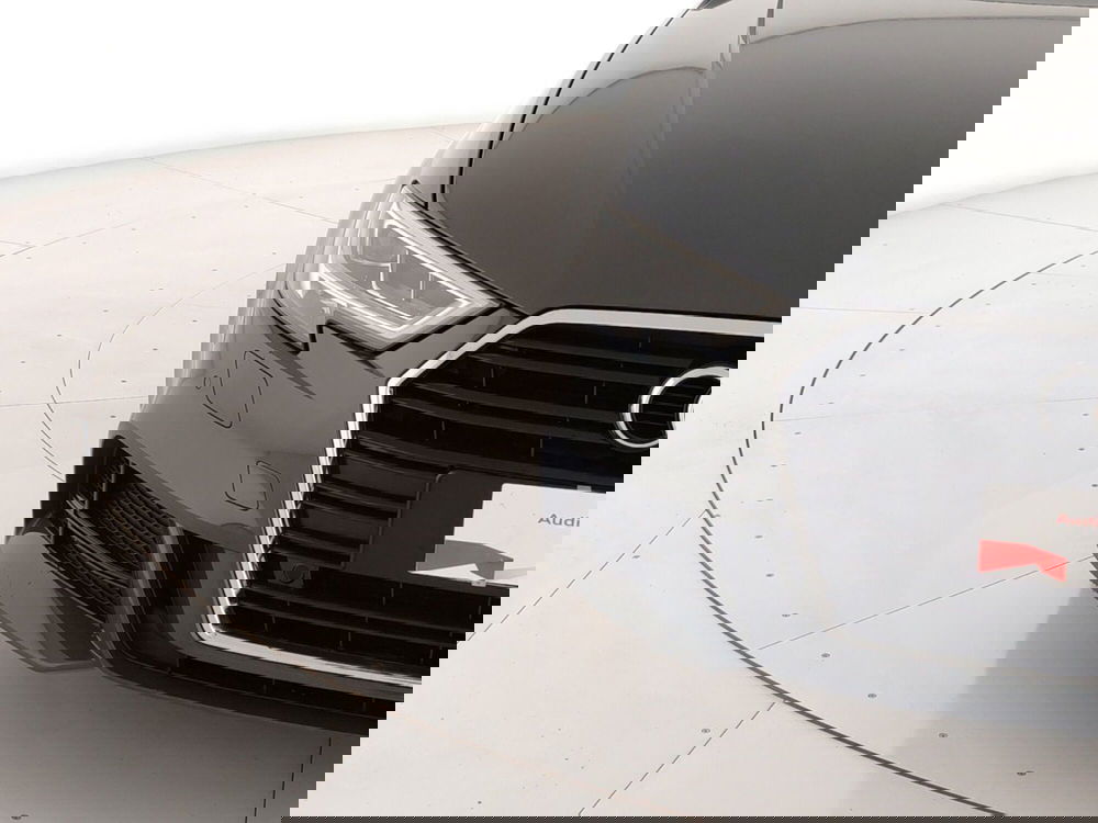 Audi A3 Sportback usata a Massa-Carrara (5)