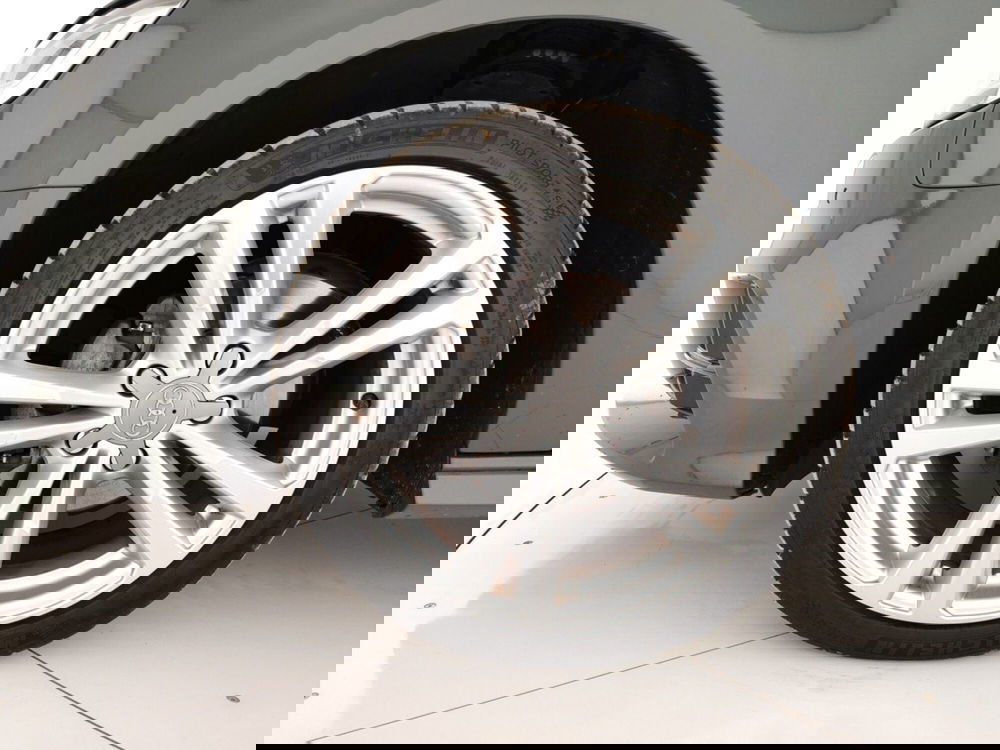 Audi A3 Sportback usata a Massa-Carrara (6)