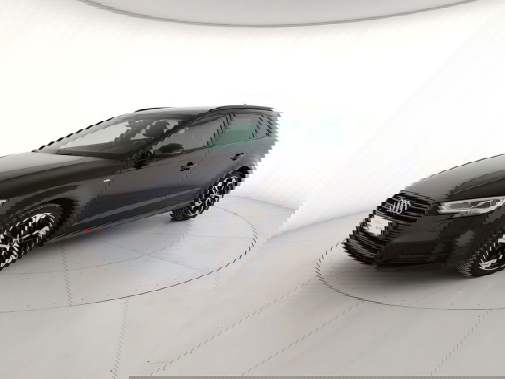 Audi A3 Sportback usata a Massa-Carrara