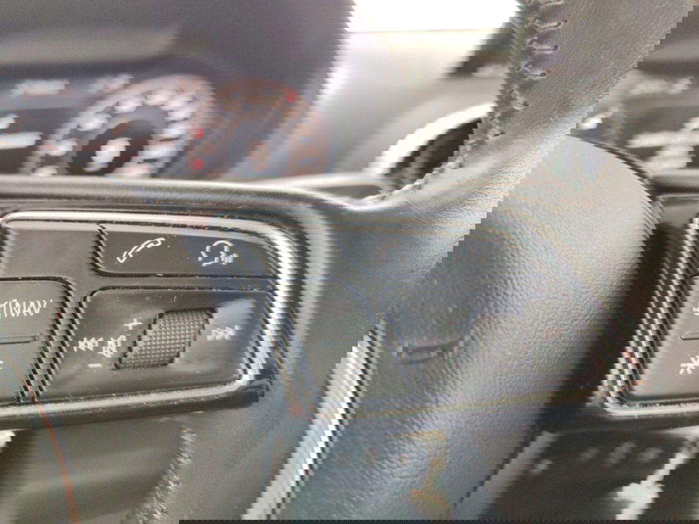 Audi A3 Sportback usata a Massa-Carrara (13)