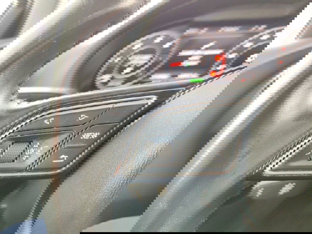 Audi A3 Sportback usata a Massa-Carrara (14)