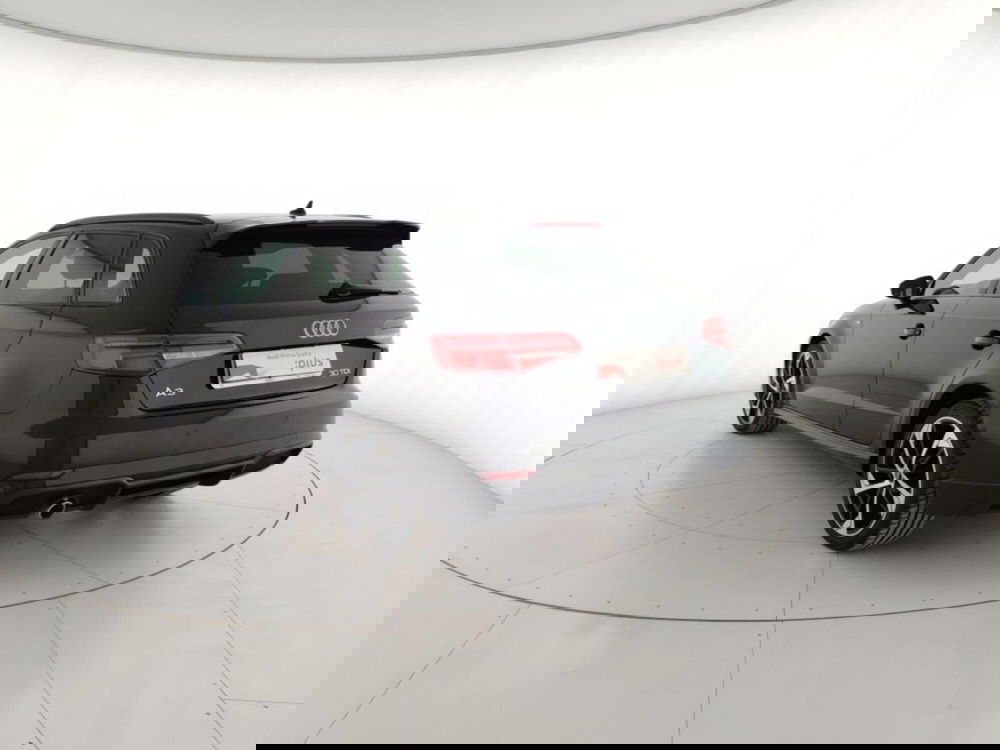 Audi A3 Sportback usata a Massa-Carrara (2)