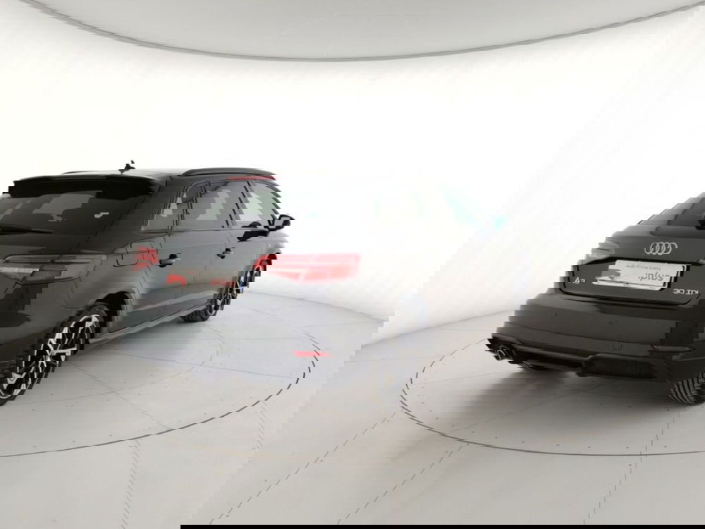 Audi A3 Sportback usata a Massa-Carrara (3)