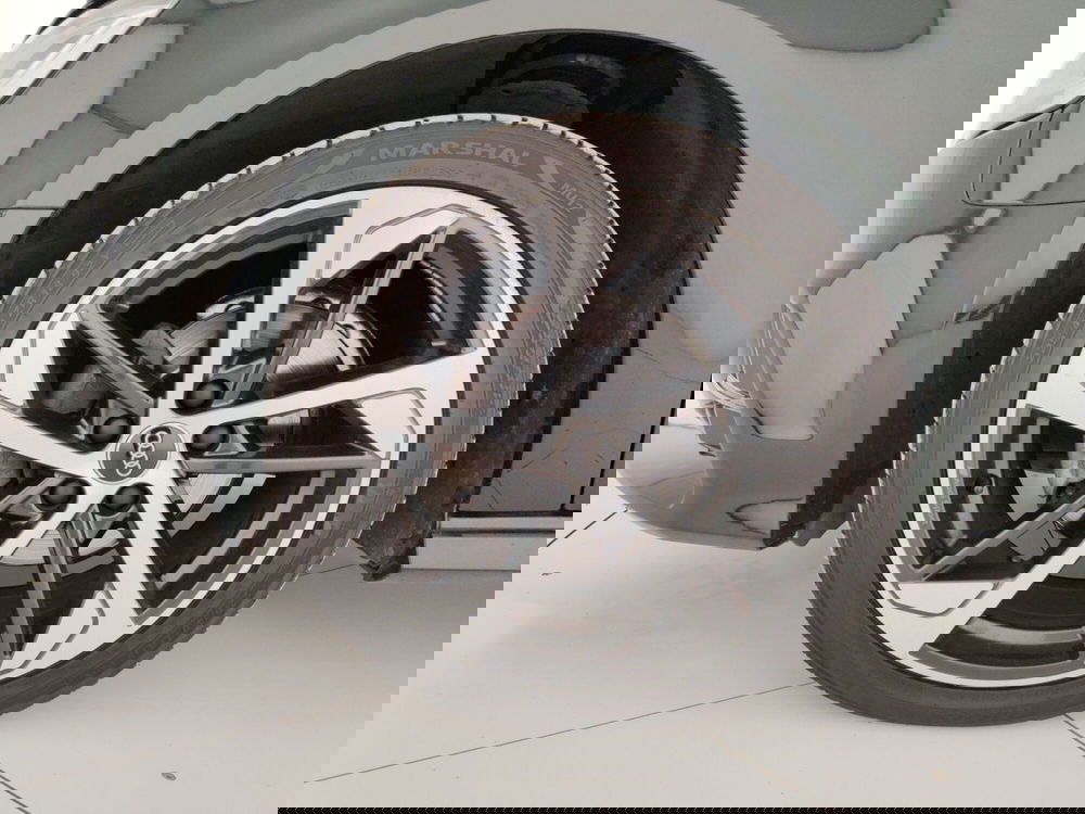 Audi A3 Sportback usata a Massa-Carrara (6)