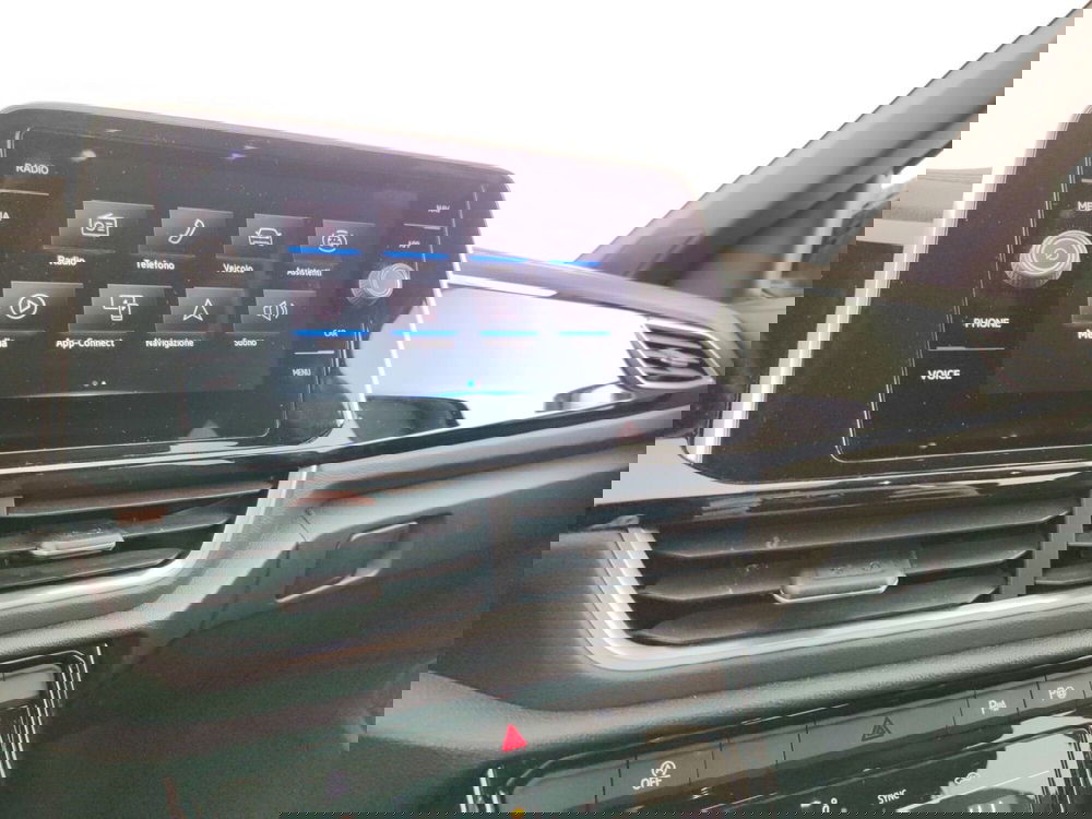 Volkswagen T-Roc usata a Massa-Carrara (12)