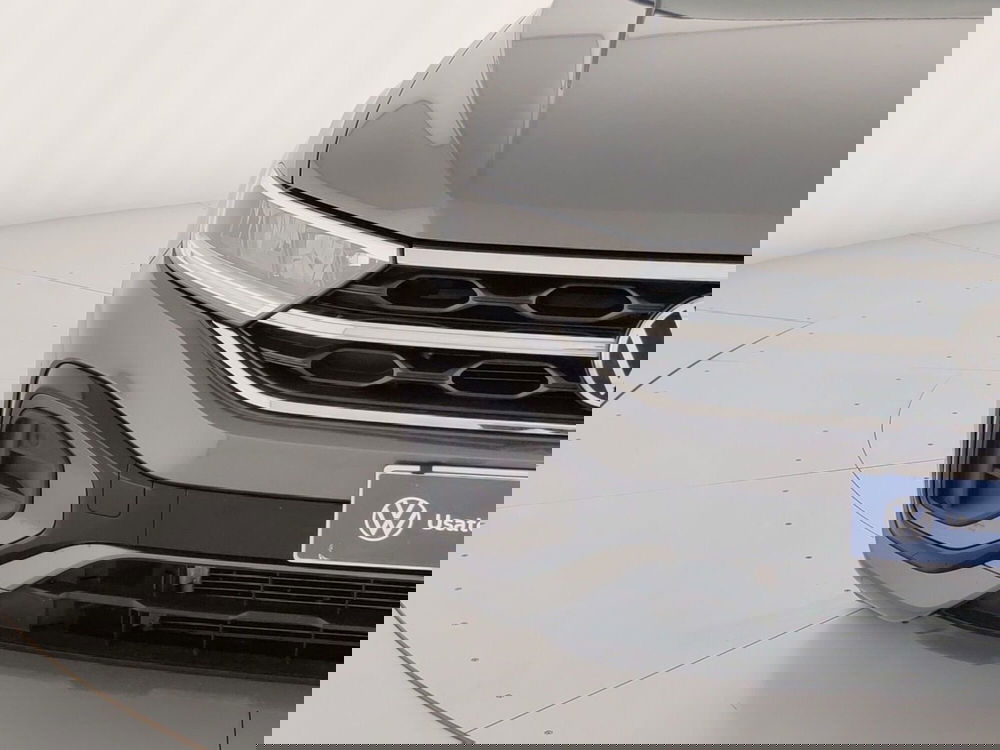 Volkswagen T-Roc usata a Massa-Carrara (5)