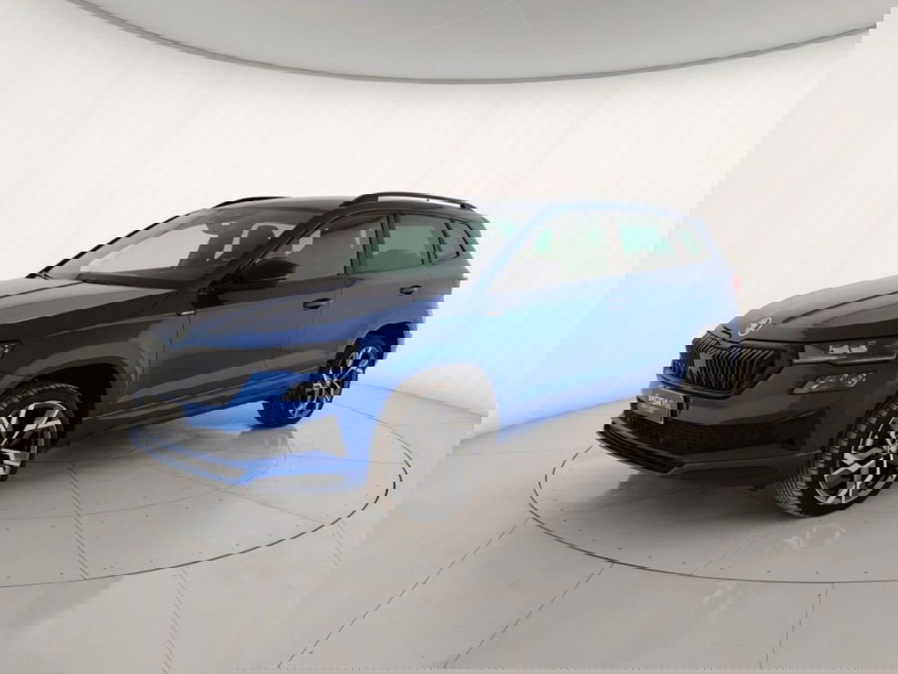 Skoda Karoq nuova a Massa-Carrara