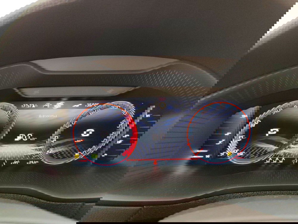 Skoda Karoq nuova a Massa-Carrara (14)