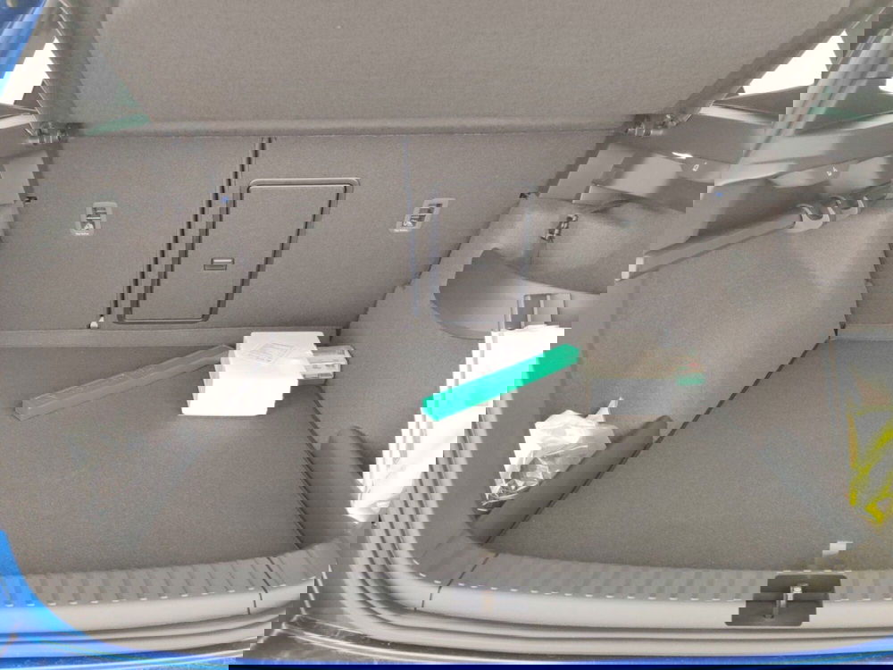 Skoda Karoq nuova a Massa-Carrara (17)