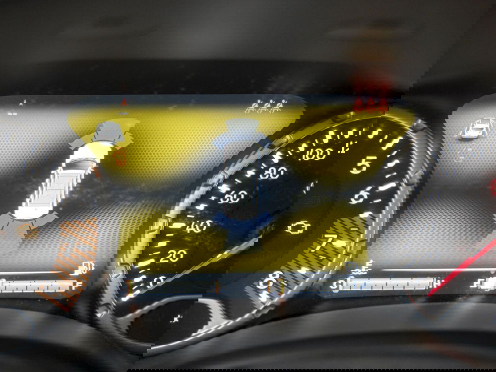 Jeep Renegade usata a Prato (10)