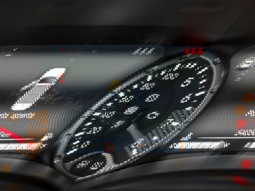 Jeep Renegade usata a Prato (11)