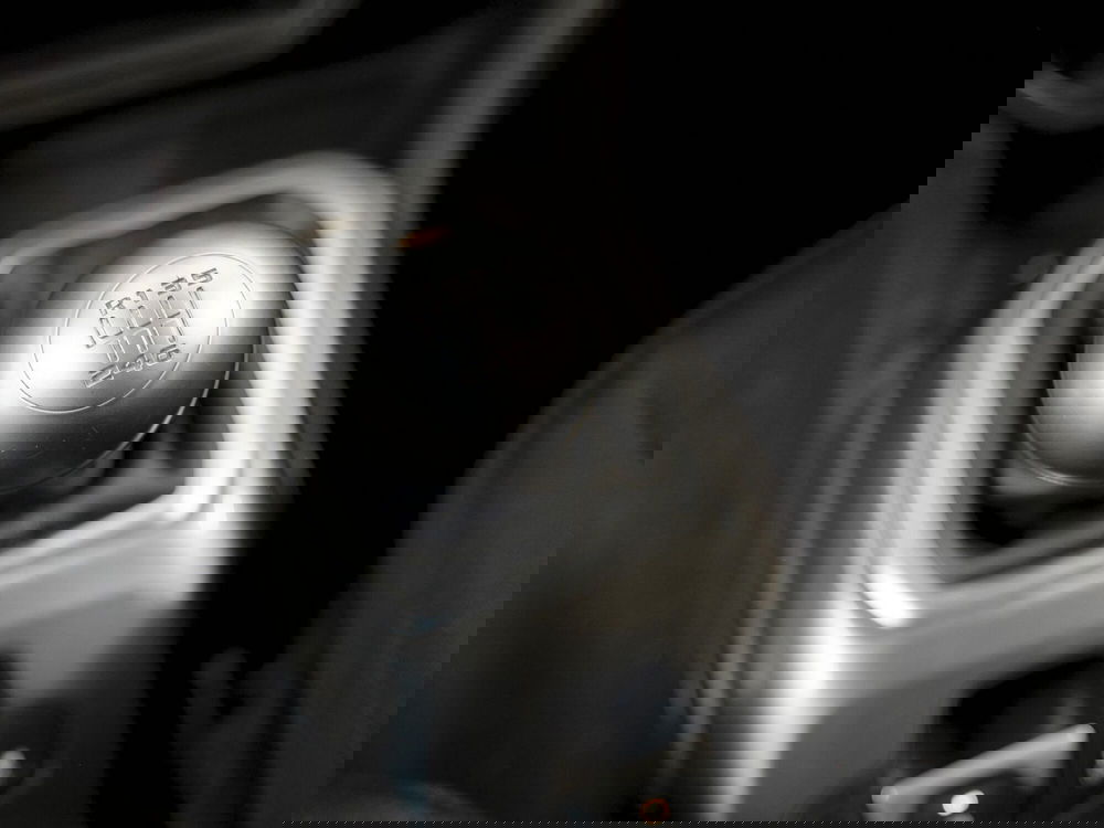 Jeep Renegade usata a Prato (15)