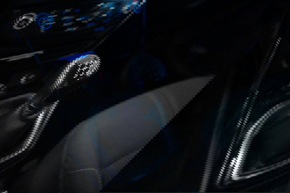 Ford B-Max usata a Torino (10)