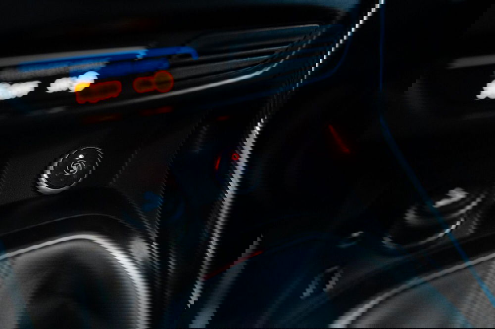 Ford B-Max usata a Torino (12)