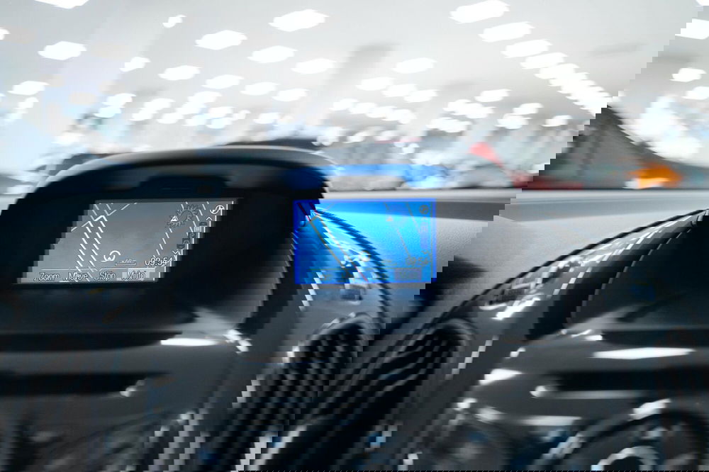 Ford B-Max usata a Torino (13)