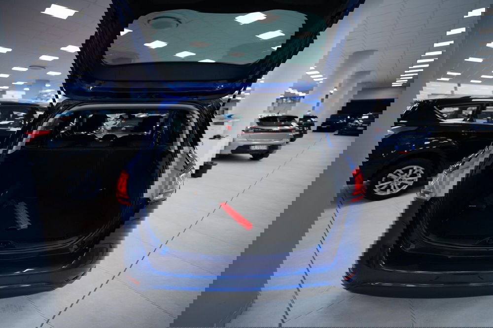 Ford B-Max usata a Torino (15)