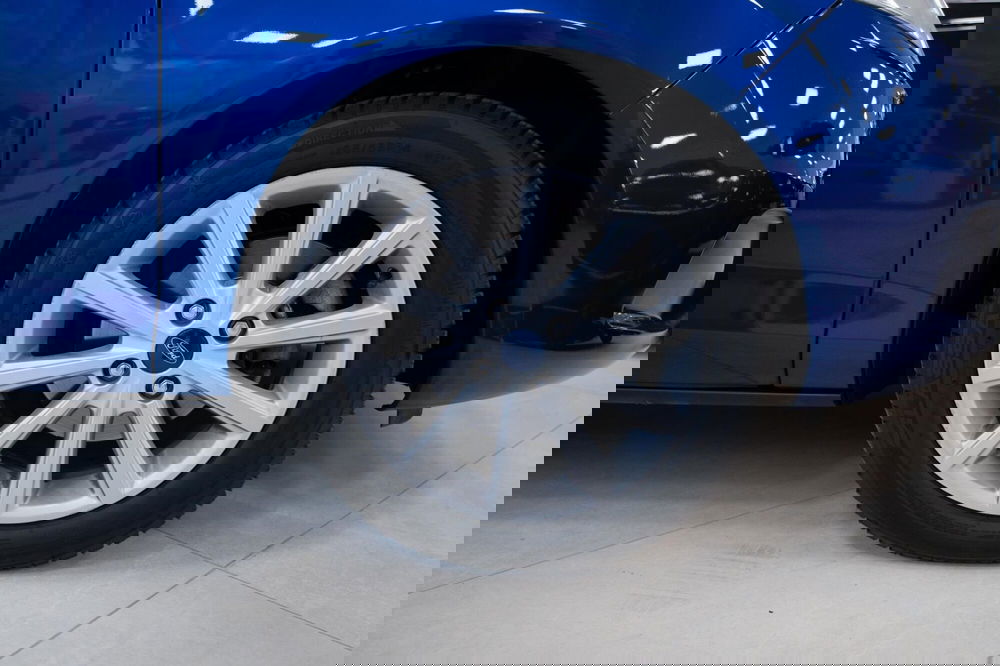 Ford B-Max usata a Torino (16)