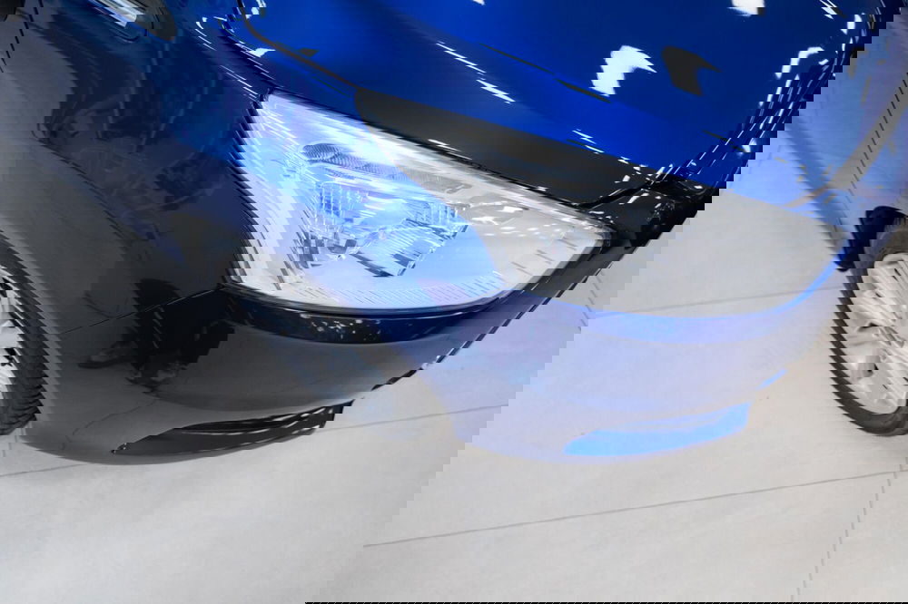 Ford B-Max usata a Torino (17)