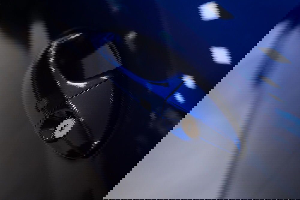 Ford B-Max usata a Torino (19)