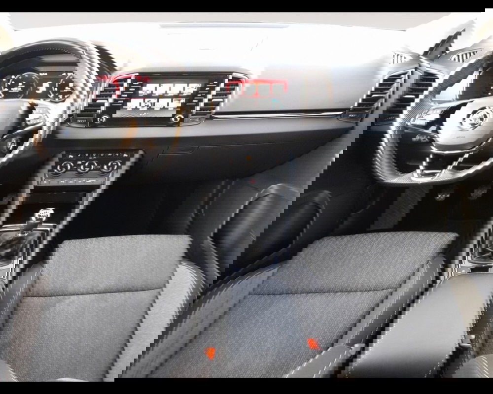 Skoda Karoq usata a Ravenna (10)